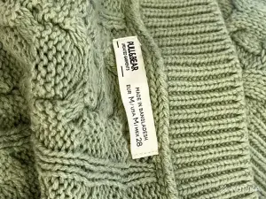 ЖилеткаPull&bear