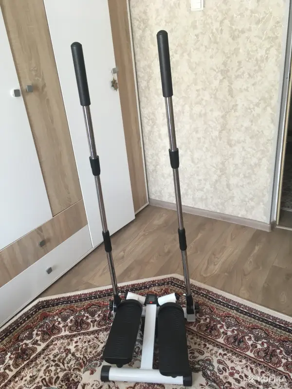 тренажер степпер домашний