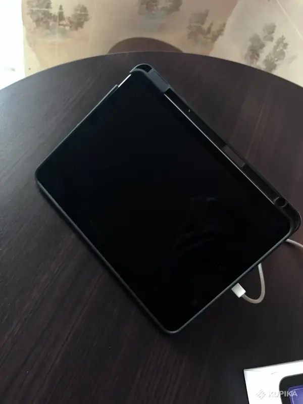 планшет iPad Air 11-inch (M2) Wi-Fi 128 GB - Вся Беларусь - 253286 - Доска объявлений Kupika.by - Фото 2