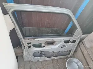Вод дверь гольф 2