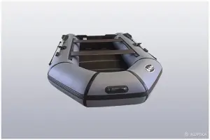 Лодка ПВХ Big BootTM320K