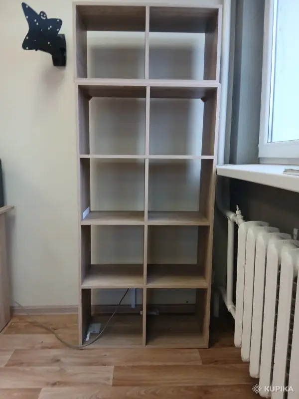 Продам стеллаж