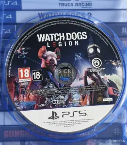 Игры для ps4 ps5