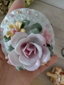 Шкатулки
