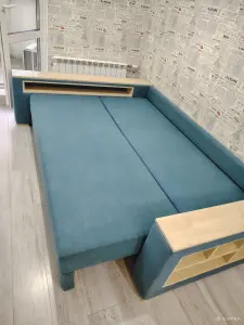 Диван раскладной двуспальный