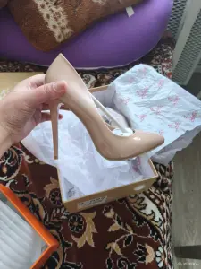 Туфли женские