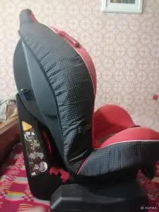 Автокресло детское