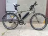 Электровелосипед My Way Let 250 26 - Красносельский - 241857 - Доска объявлений Kupika.by