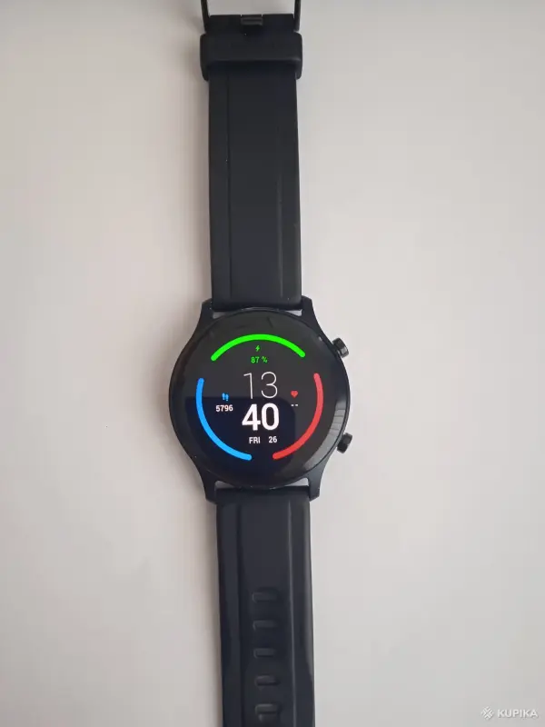 Умные часы Haylou RS3 LS04