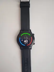Умные часы Haylou RS3 LS04