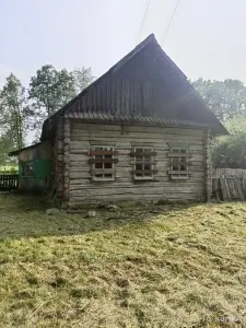 Дом