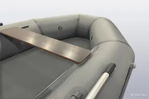 Лодка ПВХ Big BootTM320K