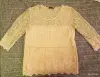 Женские блузки, рубашки - Блузка/кофточка Taifun - Вся Беларусь Блузка/кофточка Taifun - Вся Беларусь - 250757 - Доска объявлений Kupika.by