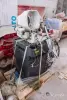 Пила маятниковая NEW350 S полуавтоматическая - Вся Беларусь - 250621 - Доска объявлений Kupika.by - Фото 2