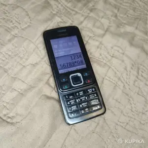 Nokia 6300