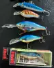 воблеры RAPALA + спиннинг + коробка - Вся Беларусь - 251994 - Доска объявлений Kupika.by - Фото 7