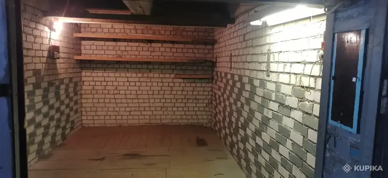 Продажа гаражей, стоянок - Гараж с подвалом 33.6 м2 - Вся Беларусь - Фото 4 Гараж с подвалом 33.6 м2 - Вся Беларусь - 252123 - Доска объявлений Kupika.by - Фото 4