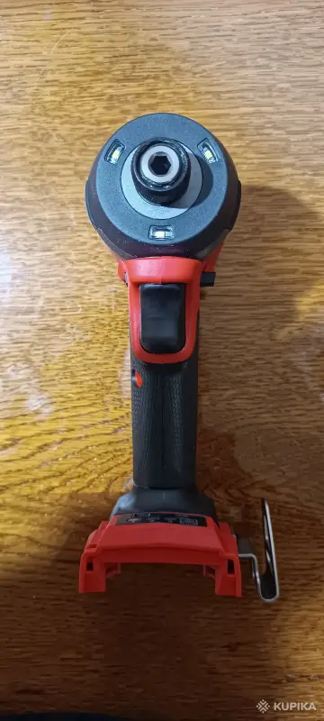 Винтовёрт Milwaukee 2953-20. M18. Milwaukee Fid3. M18 - Вся Беларусь - 252785 - Доска объявлений Kupika.by - Фото 3