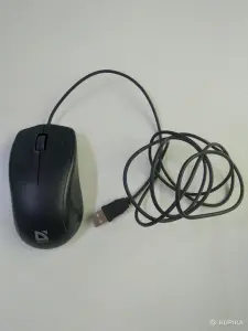 Компьютерная мышь