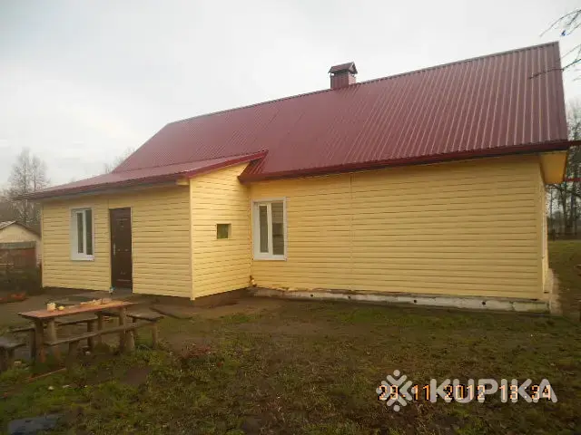 Продажа домов - Дом для отдыха и проживания - Вся Беларусь - Фото 2 Дом для отдыха и проживания - Вся Беларусь - 252029 - Доска объявлений Kupika.by - Фото 2