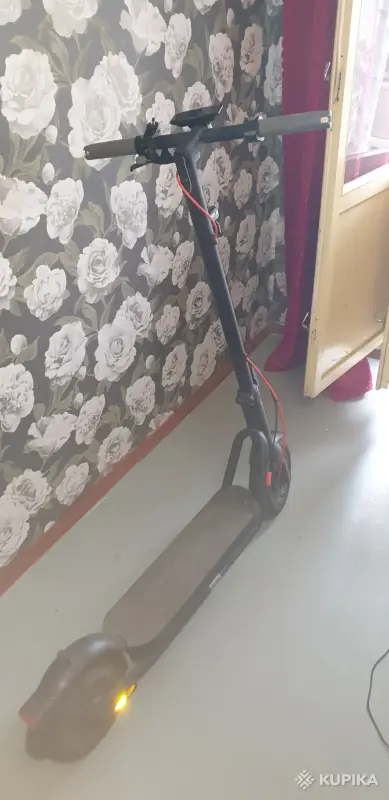 Электротранспорт - Электросамокат NAVEE V3 PRO - Вся Беларусь - Фото 4 Электросамокат NAVEE V3 PRO - Вся Беларусь - 251513 - Доска объявлений Kupika.by - Фото 4