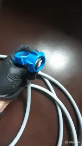 Заливной шланг для стиральной машины
