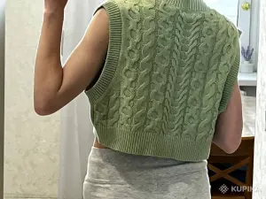ЖилеткаPull&bear