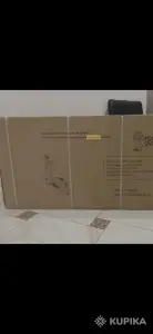 Эллиптический тренажёр