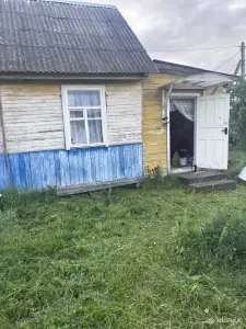 Дача