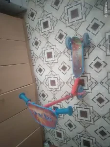 Самокат детский