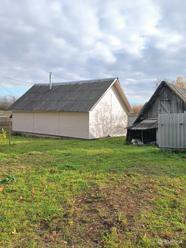 Продаётся дача в Оршанском р-не, д. Зайцево,д 39