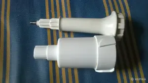Шток для кухонного комбайна Philips HR7625