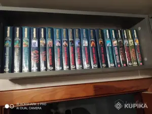 Р Сальваторе книги