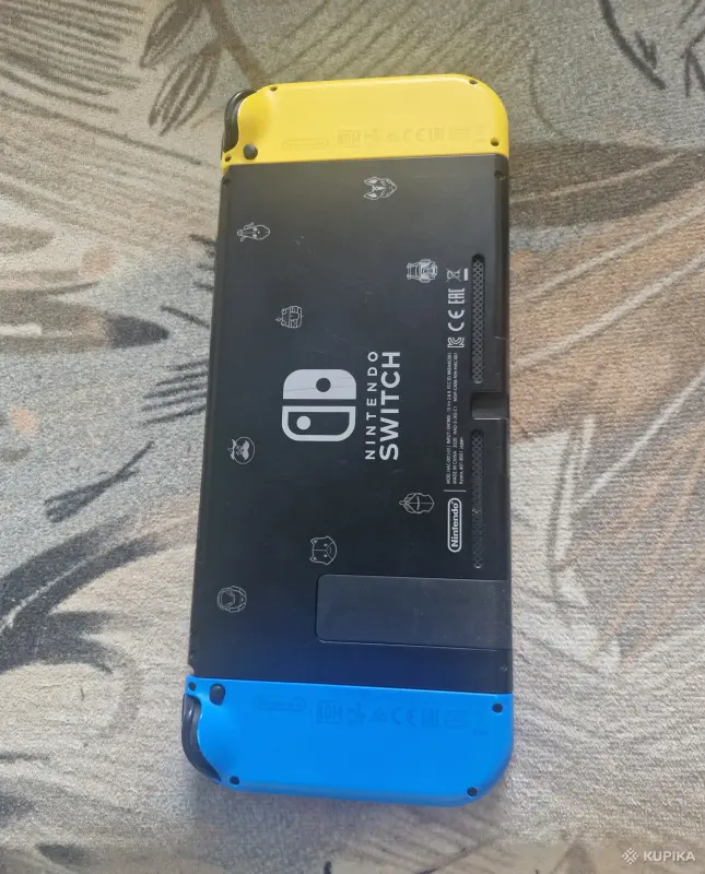 Nintendo Switch - Вся Беларусь - 250804 - Доска объявлений Kupika.by - Фото 10