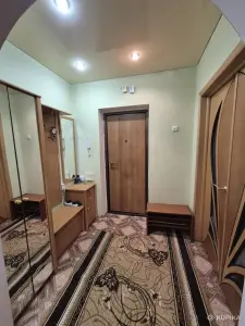 3-х комнатная квартира