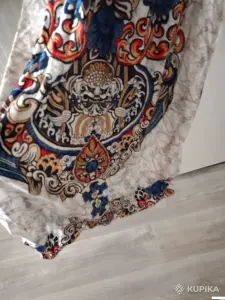Летний сарафан