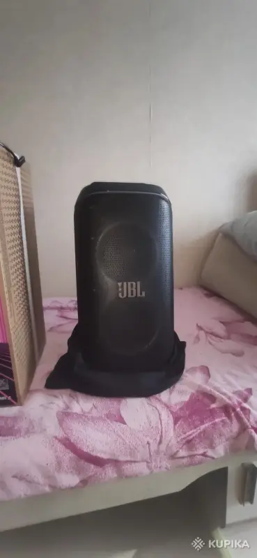 Беспроводные и портативные колонки - Колонка JBL - Вся Беларусь - Фото 7 Колонка JBL - Вся Беларусь - 252082 - Доска объявлений Kupika.by - Фото 7