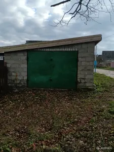 Продаётся дача в Оршанском р-не, д. Зайцево,д 39