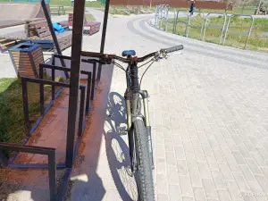 Велосипед