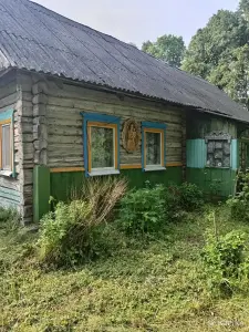 Дом