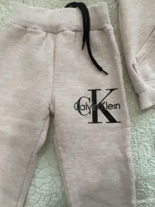 Спортивный костюм 86-92