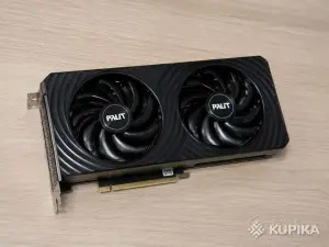 Видеокарта RTX 5060 ti