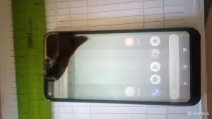 Телефон Xiaomi