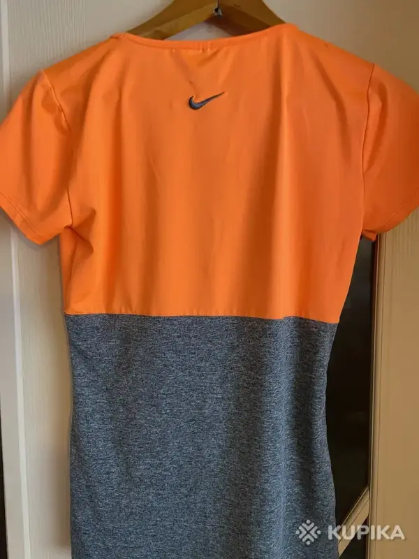 Женские майки и топы - Футболка NIKE - Вся Беларусь - Фото 2 Футболка NIKE - Вся Беларусь - 252712 - Доска объявлений Kupika.by - Фото 2