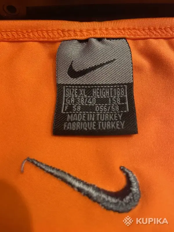 Женские майки и топы - Футболка NIKE - Вся Беларусь - Фото 3 Футболка NIKE - Вся Беларусь - 252712 - Доска объявлений Kupika.by - Фото 3