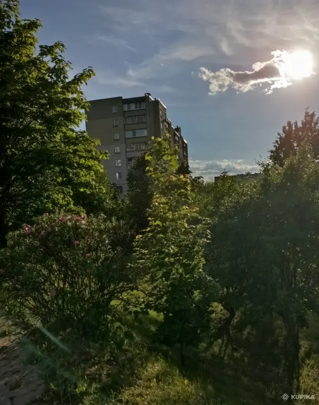 Продается отличная просторная квартира по улице Лещинского 31 к 3 - Вся Беларусь - 251225 - Доска объявлений Kupika.by - Фото 3