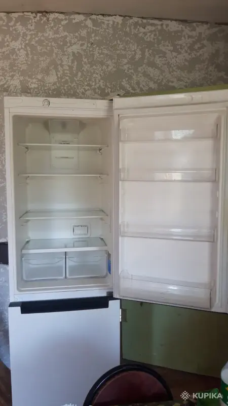 Холодильник indesit - Вся Беларусь - 252692 - Доска объявлений Kupika.by - Фото 4