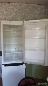 Холодильник indesit