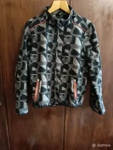 Куртка мужская army jacket.