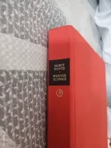 Книга